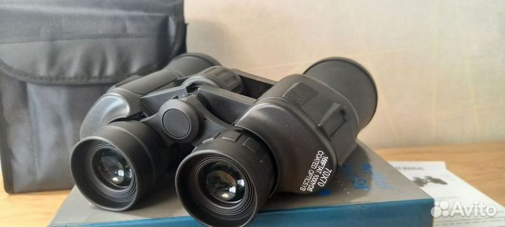 Бинокль