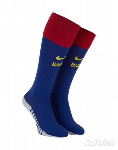 Гетры для футбола Nike