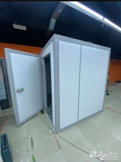 Холодилная камера