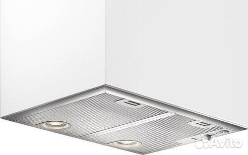 Встраиваемая кухонная вытяжка Bosch DHL545S