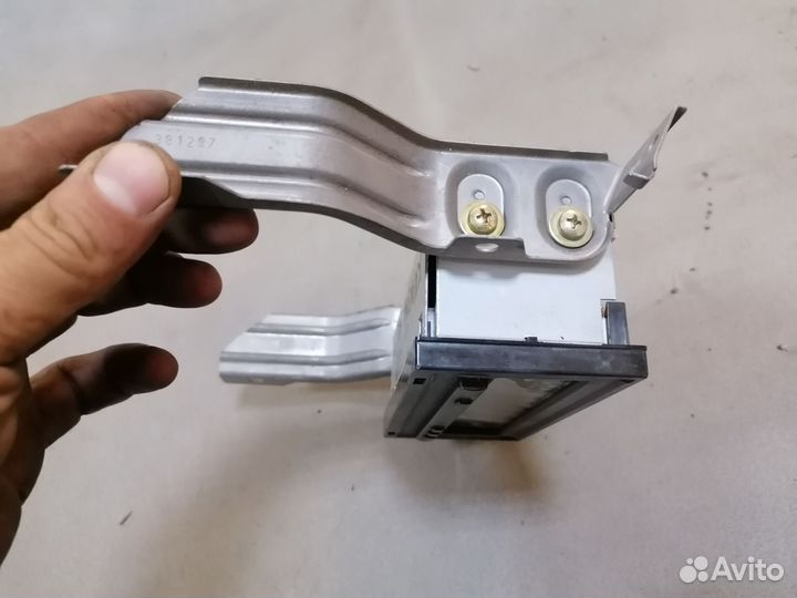 Дисплей информационный для Mitsubishi Carisma (DA)