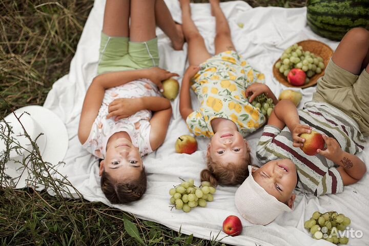 Фотосессия