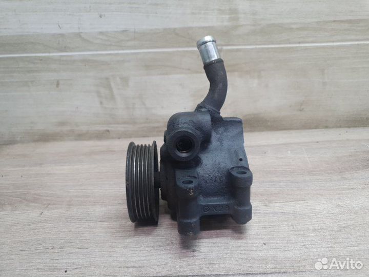 Насос гидроусилителя Ford Fusion