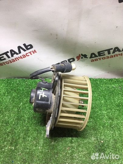 Мотор печки Kia Picanto седан 1.0 G4HE6132863 2006