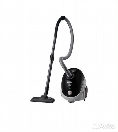 Пылесос Samsung новый
