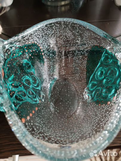 Конфетница бульгазе