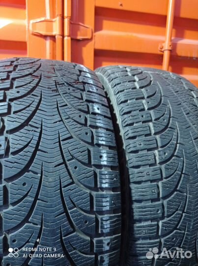 Pirelli Winter Carving Edge 265/50 R19 110T