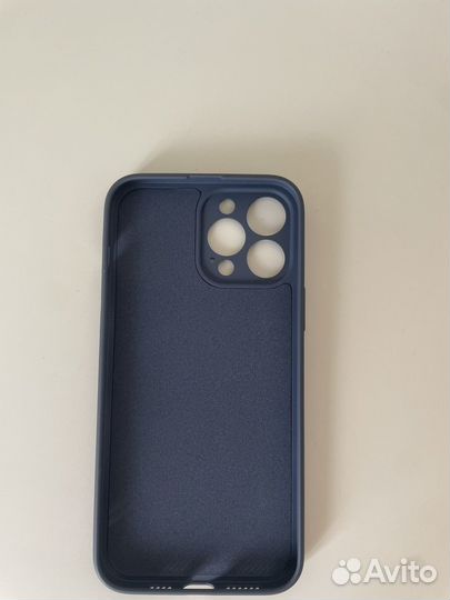 Чехол на iPhone 13 pro max