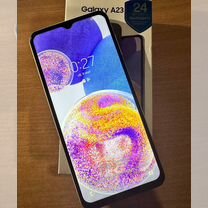 Samsung Galaxy A23, 4/128 ГБ