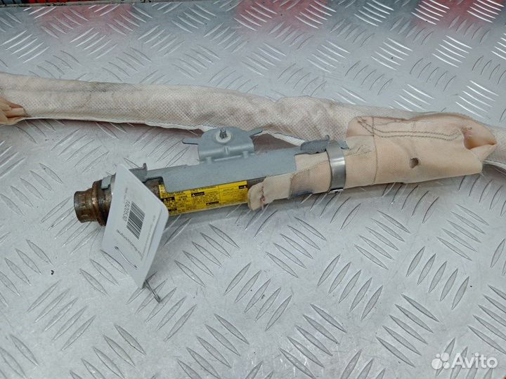 Подушка безопасности для Skoda Rapid 5JA880742