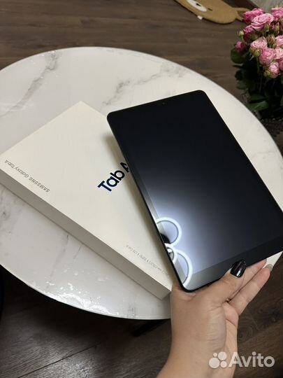 Планшет samsung galaxy tab a