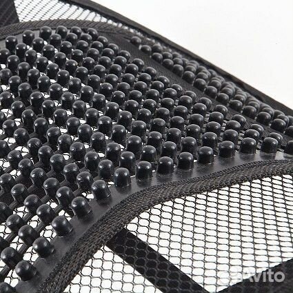 Ортопедический корректор для спины и поясницы 38 х