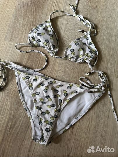 Леггинсы и купальники Roxy женские