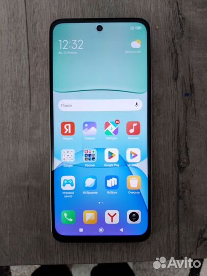 Xiaomi 13, 8/128 ГБ