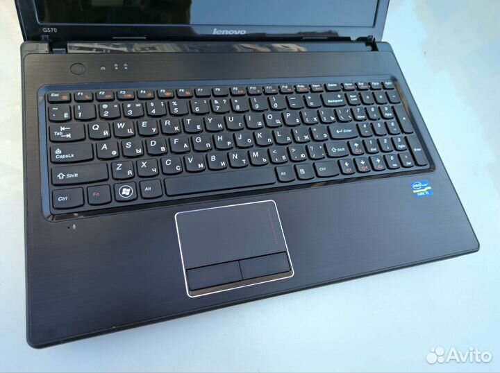 Мощный Lenovo Core i5/8Gb/500Gb/Отлич сост