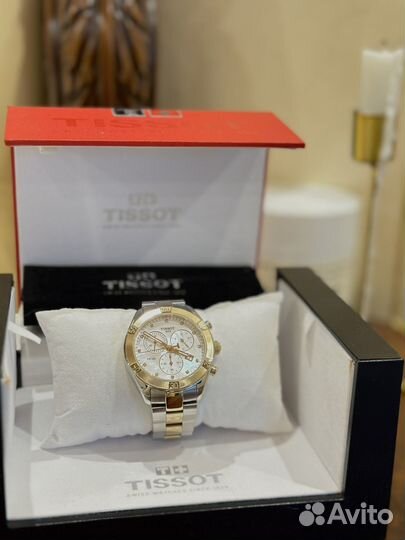 Часы Tissot pr100