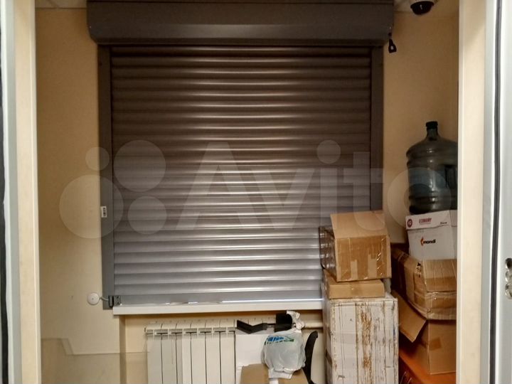 Торговая площадь, 41.3 м²