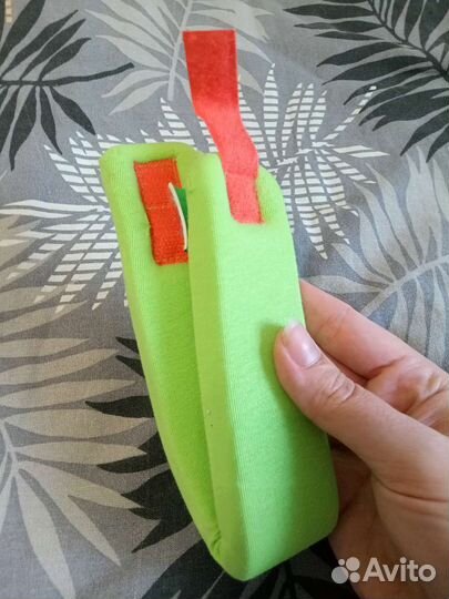 Воротник ортопедический детский