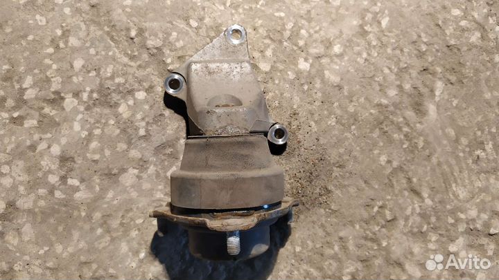 Подушка АКПП задняя Toyota mark x grx 125