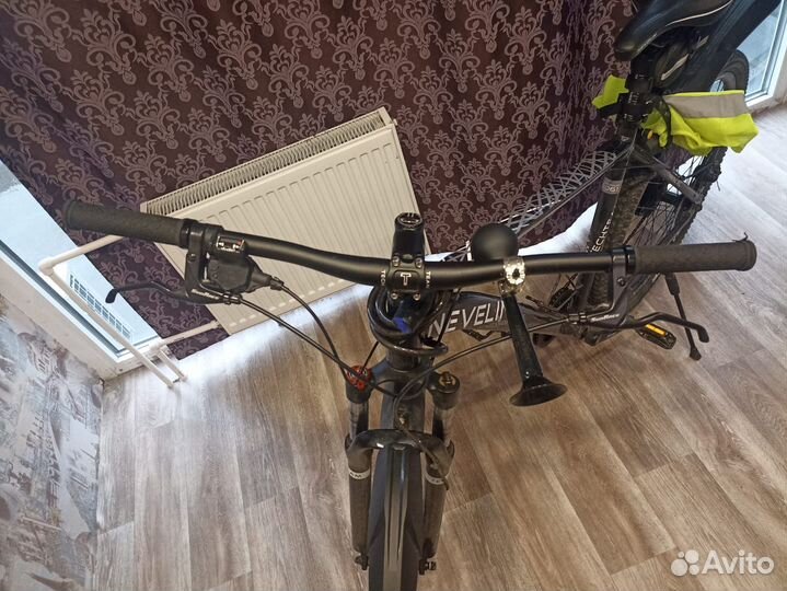 Велосипед Nevelin 29