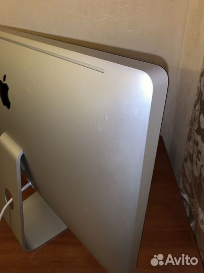 iMac (27 дюймов, середина 2011 г.)