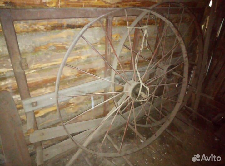 Продаётся навесное оборудование для мини-трактора