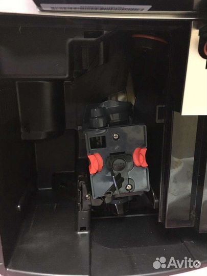 Ремонт кофемашин