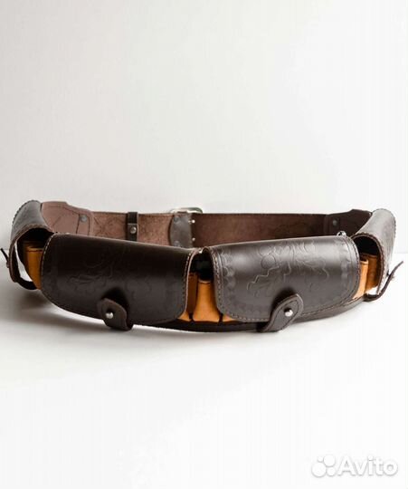 Патронташ №25А