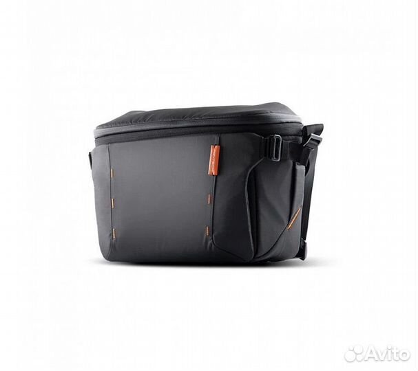 Фотосумка pgytech OneMo Sling 11L, слинг, Space Bl