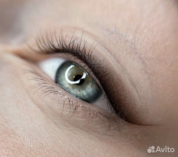 Татуаж, перманентный макияж, стрелки, губы