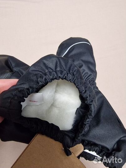 Детские варежки reima