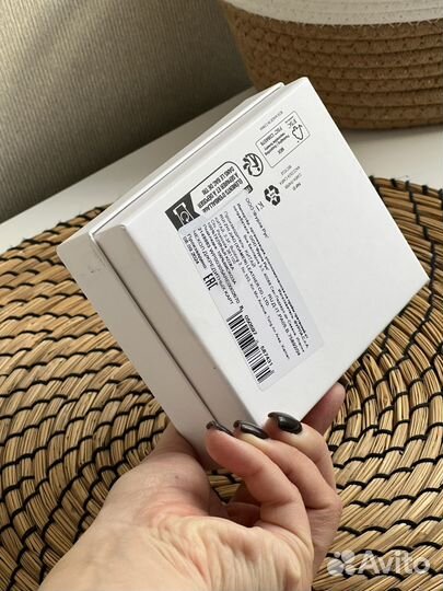 Коробка furla