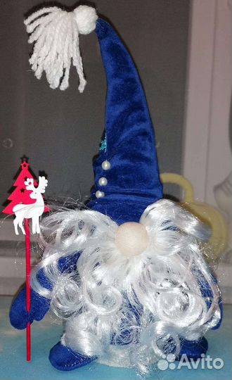 Гномы ручной работы