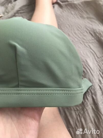 Купальник новый