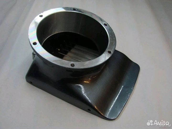 Водозаборник