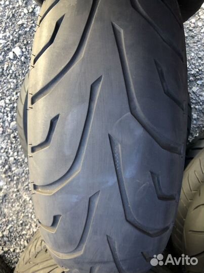 180/60/17 Dunlop Harley Davidson 4414