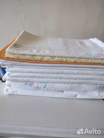 Постельное белье