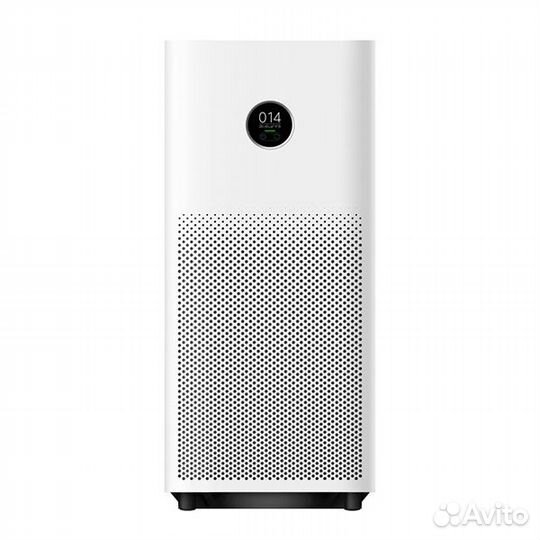 Очиститель воздуха Xiaomi Mi Air Purifier 4 (EU)