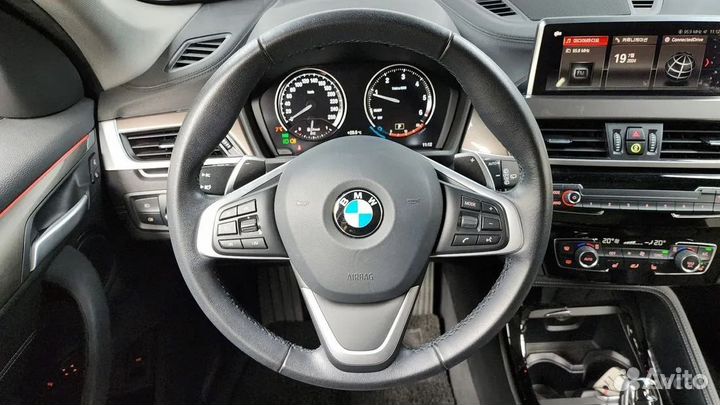 BMW X1 2.0 AT, 2020, 26 000 км