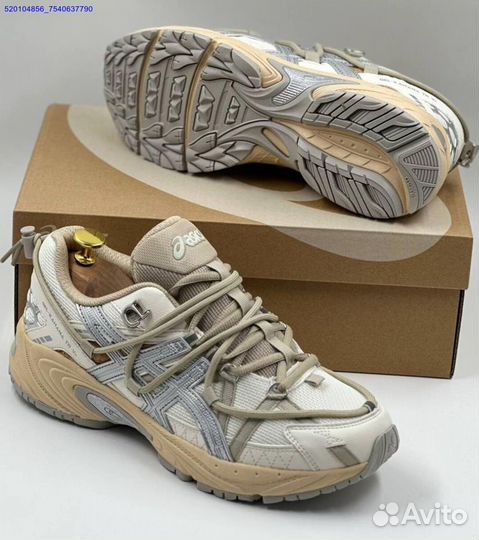 Кроссовки Asics Gel-Kahana TR V2 Bage (Арт.17741)