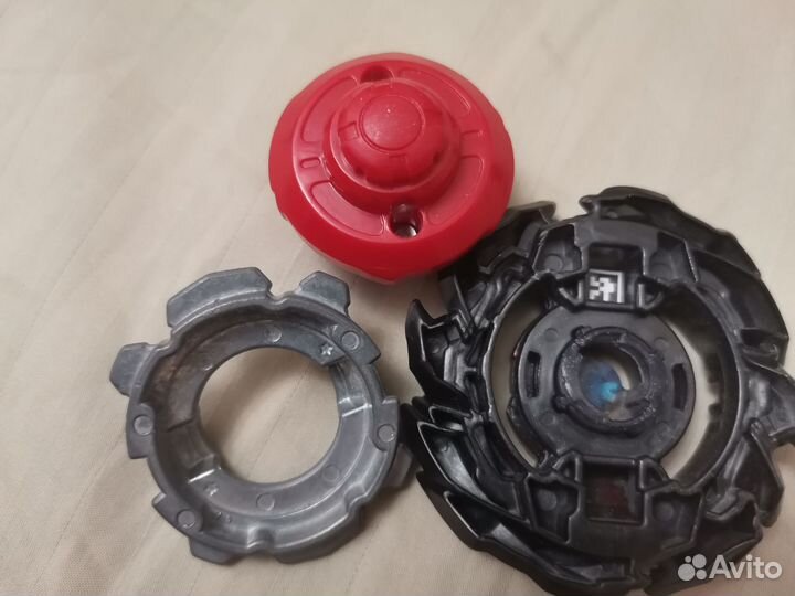 Beyblade burst hasbro Волчок Бейблейд