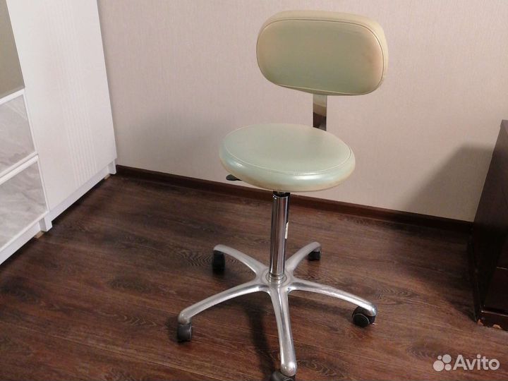 Компьютерный стул бу