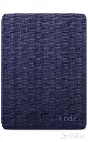 Обложка для Amazon Kindle Paperwhite