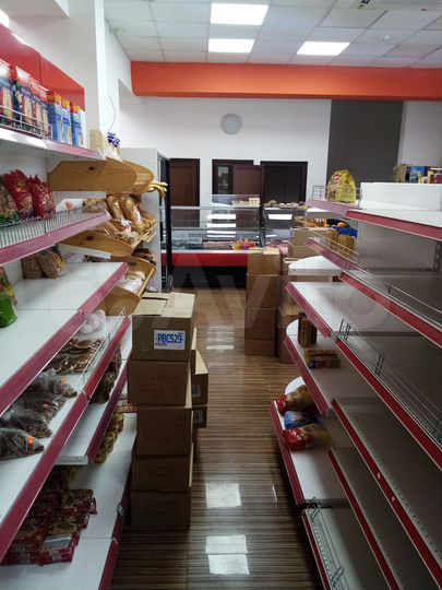 Торговая площадь, 165 м²