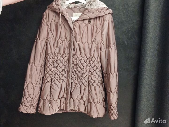 Куртка женская