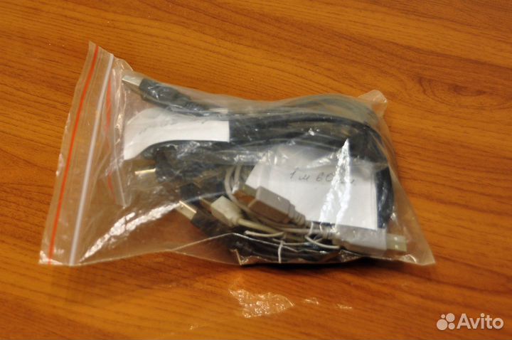 Кабель для подключения принтера (5 штук )