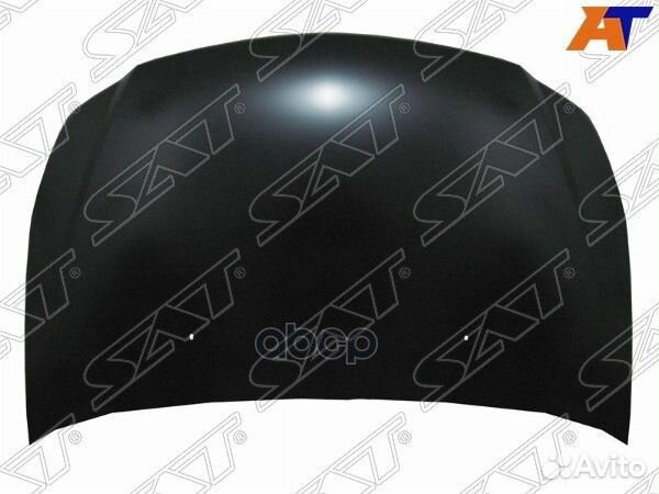 Капот suzuki SX-4 06-14 stsz530150 Sat