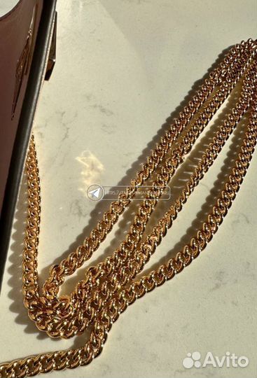 Сумка Louis Vuitton Mylockme Chain