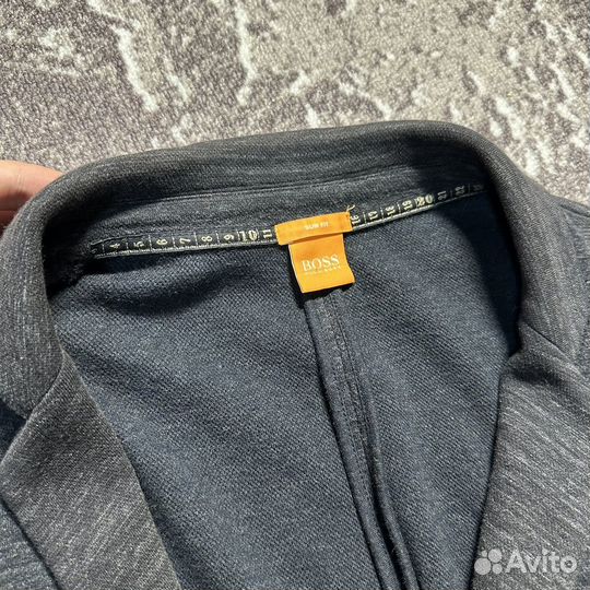 Кардиган Hugo Boss Orange