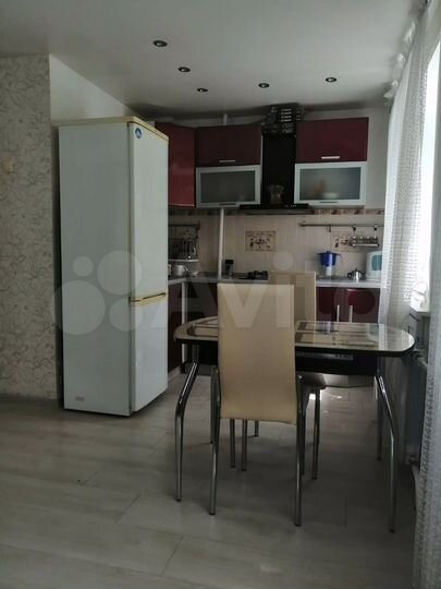 1-к. квартира, 30 м², 2/5 эт.